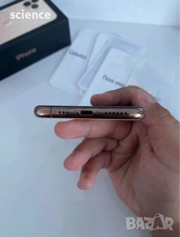İPhone 11 Pro 64GB, снимка 5 - Apple iPhone - 52921364