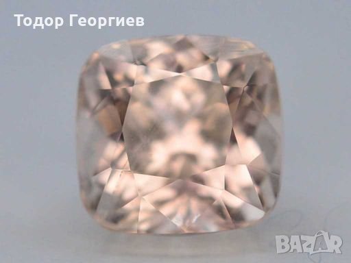 Кунцит 4.3 карата, снимка 2 - Други - 28334902