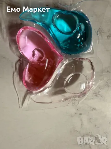 Капсули за пране 3в1, свежест и чистота, 50бр, снимка 2 - Други стоки за дома - 49765844