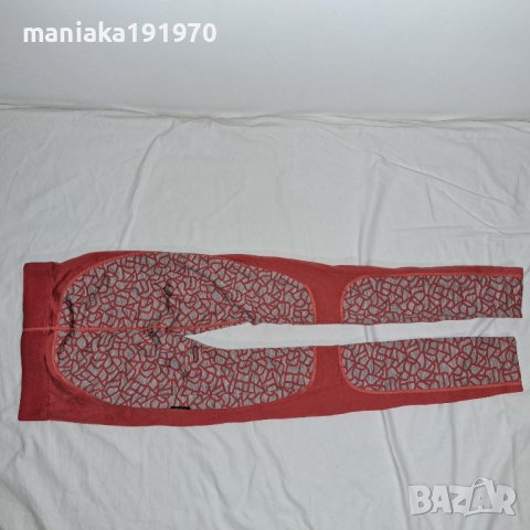 JOHAUG (XS) дамски термо клин мерино 100% Merino Wool , снимка 2 - Спортни екипи - 38579832