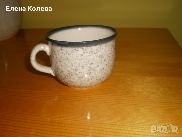 Сервиз за кафе, снимка 9 - Сервизи - 34687994
