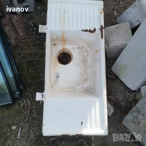 мивки и клекало, снимка 3 - Мивки - 49887224