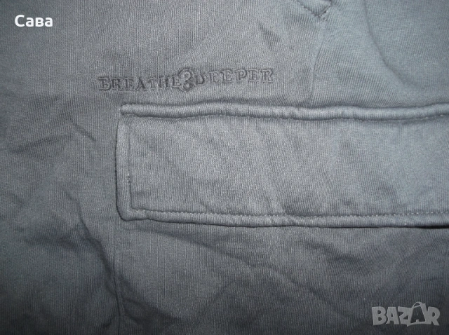 Ватирани долнища WATSON,S  , C&A  мъжки,3-4-5ХЛ, снимка 6 - Спортни дрехи, екипи - 53181220