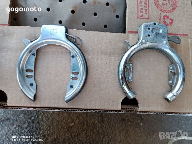 ПОДАРЪК при покупка НА КОЛЕЛО над 200 лв., Катинар ключалка за велосипед колело чопър пони бегач, снимка 3 - Велосипеди - 36615108