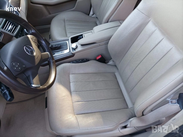 Е200 , снимка 11 - Автомобили и джипове - 53465574