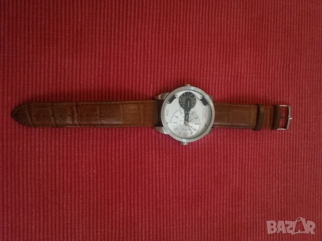 Мъжки часовник DIESEL. , снимка 16 - Мъжки - 26736213