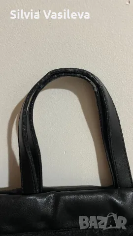 Дамска чанта/мешка Gucci, снимка 5 - Чанти - 47388262