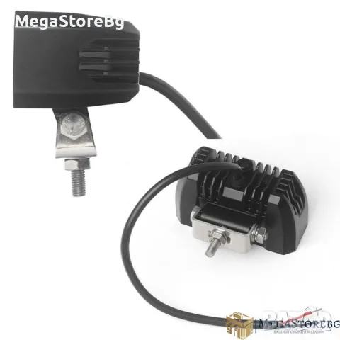 Халоген диоден - 5007 20W 1800LM, снимка 3 - Аксесоари и консумативи - 47524265