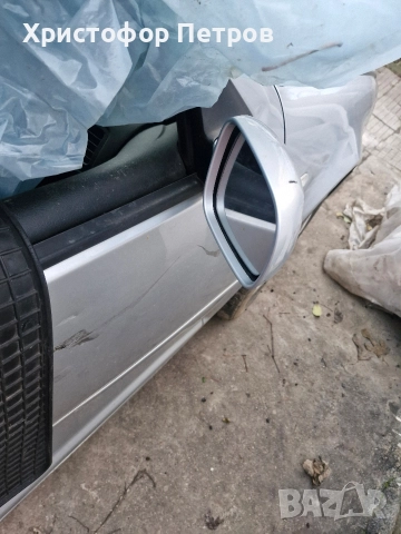 огледала vw bora , снимка 3 - Части - 52769463