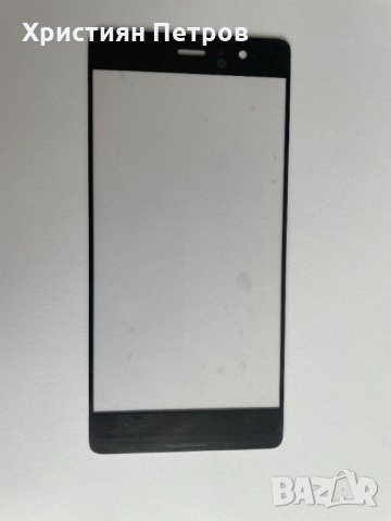 Оригинално стъкло за Huawei P9, снимка 2 - Резервни части за телефони - 32778341