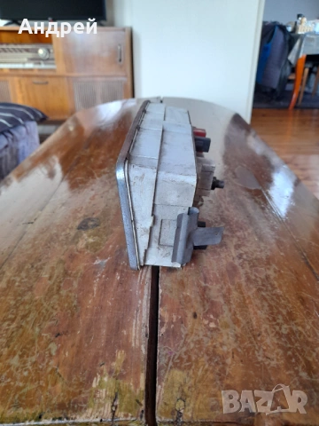 Табло от Жигули,километраж,скоростомер, снимка 4 - Други ценни предмети - 53168513