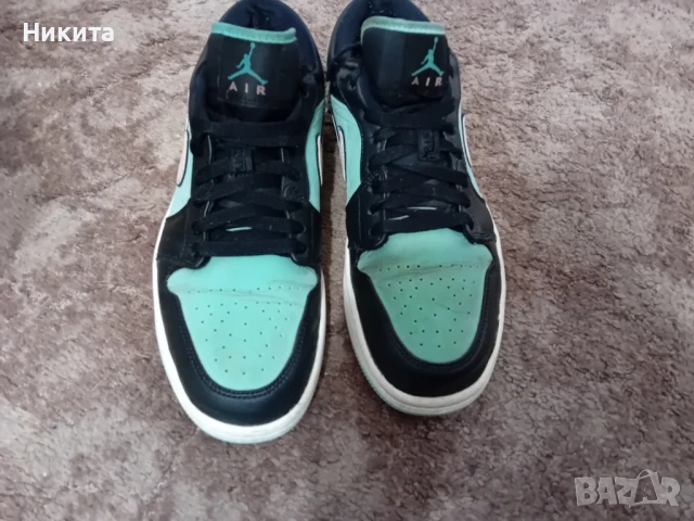 Air Jordan-кецки 43 номер, снимка 3 - Маратонки - 50491125