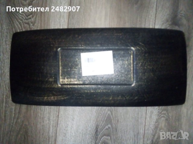 Декоративно плато, снимка 10 - Декорация за дома - 43883434