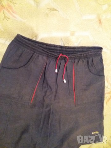 Мъжки къси панталони шорти Activ размер М, снимка 3 - Къси панталони - 32946299