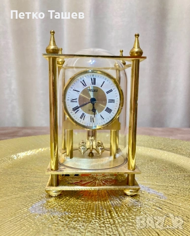 Оригинален часовник Trenkle