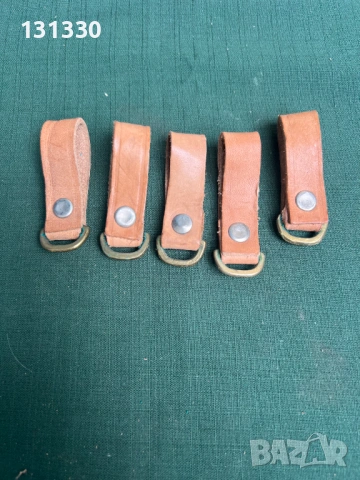 Продавам сержантски колан , снимка 5 - Екипировка - 16235592