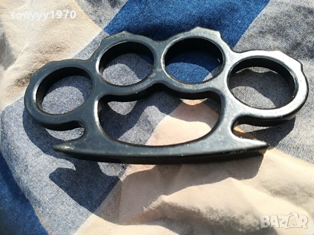 бокс метален нов-черен 2407211831, снимка 10 - Колекции - 33615394