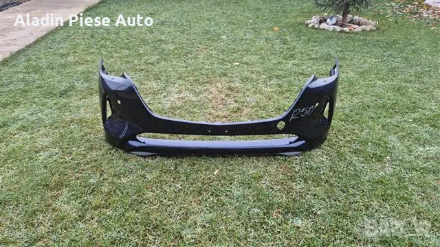 Предна броня Mazda CX60 CX-60 година 2022 2023 2024 код KR9P50031, KR9P-50031 