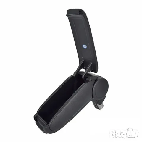 Подлакътник за Skoda Fabia 2008г – 2014г, снимка 2 - Аксесоари и консумативи - 49048048