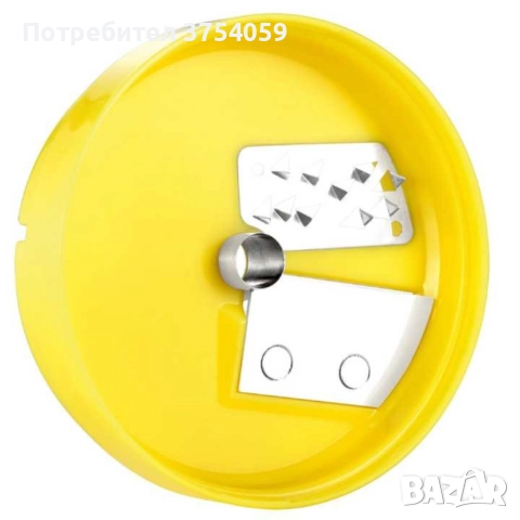 Уред за спираловидно нарязване на зеленчици, снимка 2 - Други стоки за дома - 52364295