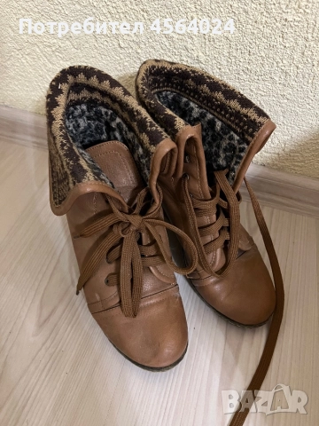 Дамски боти