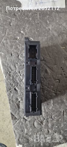 Модул таван от SL500 A 230 820 78 26, снимка 4 - Друга електроника - 43412368
