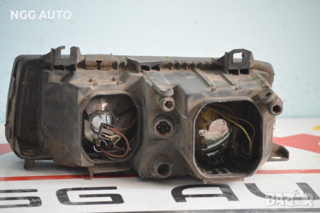 ляв фар Hella за BMW E36 96г 201-145251, снимка 2 - Части - 37803008