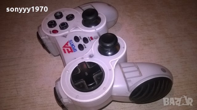 ДЖОИСТИК/КОНТРОЛЕР ЗА ИГРА-ВНОС ХОЛАНДИЯ, снимка 4 - Аксесоари - 27832759