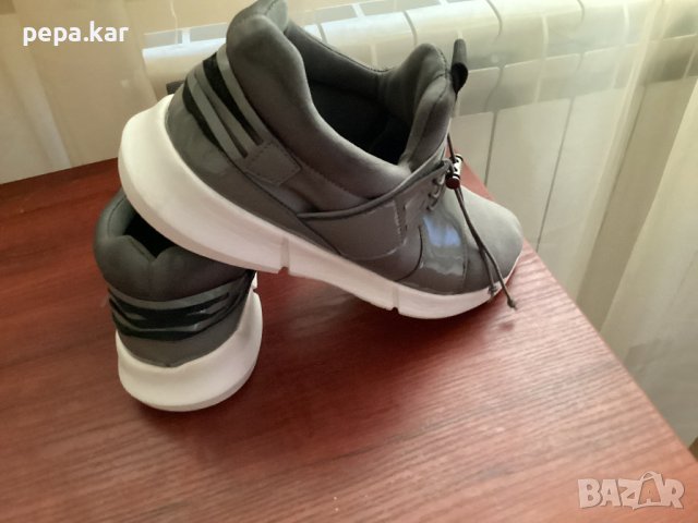 Маратонки Олекотени ежедневни   №39, снимка 4 - Маратонки - 37877351