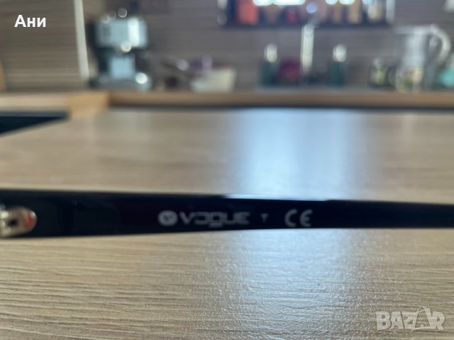 Диоптрични очила VOGUE VO2714, снимка 3 - Слънчеви и диоптрични очила - 43544951