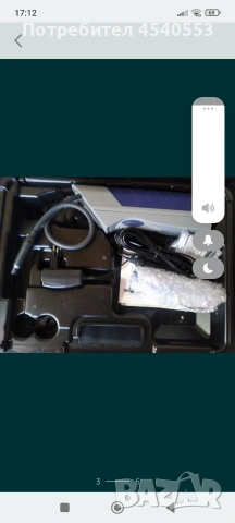 Детектор за различни видове газ , снимка 3 - Друга електроника - 53166130