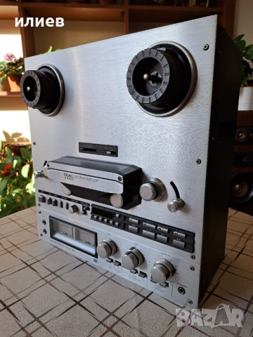 Teac X-1000 DBX, снимка 7 - Декове - 52243077