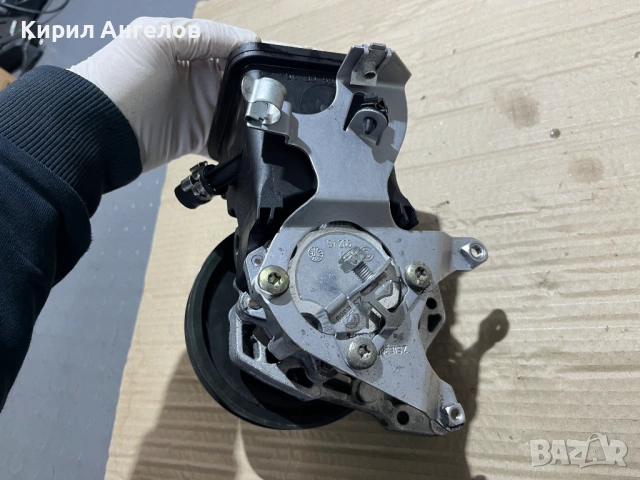 Хидравлична помпа за BMW E46 320D (150 к.с.), снимка 5 - Части - 50280094