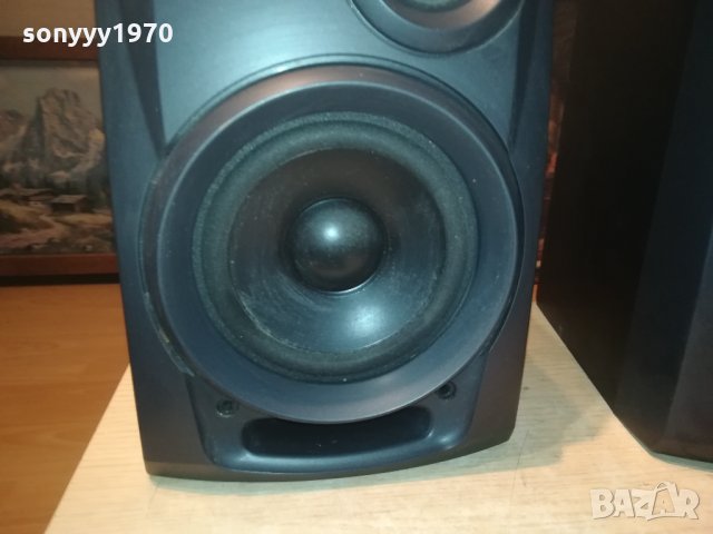 AKAI SPEAKER SYSTEM-ВНОС FRANCE 2610210849, снимка 8 - Тонколони - 34584692