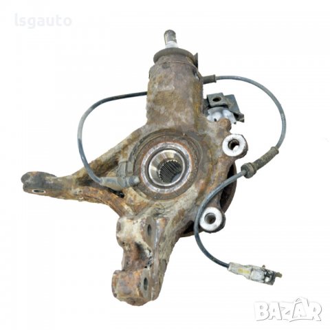 Преден десен шенкел Peugeot 308 I (2007-2015) ID: 96954, снимка 2 - Части - 40156023