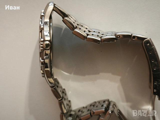 часовник Certina, снимка 4 - Мъжки - 53573313