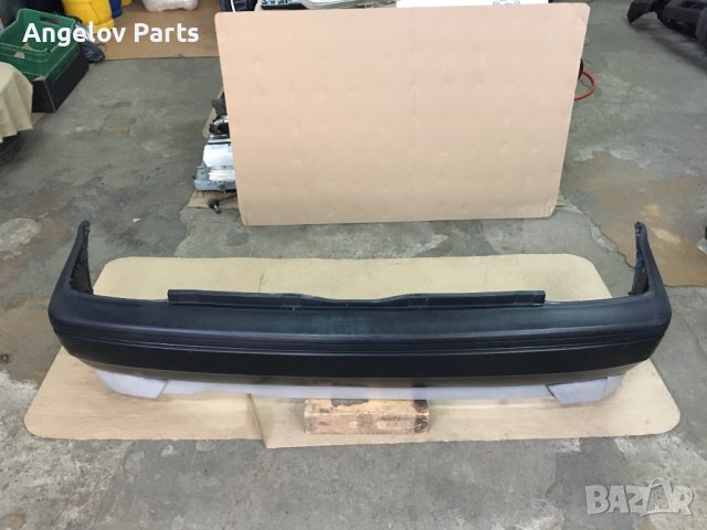 Задна броня за VW Golf 3 (хечбек), снимка 2 - Части - 40849666