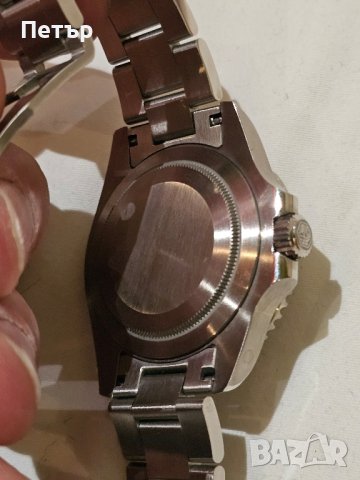 San Martin 2023 Diver SN0111-G-A Automatic NH35 , снимка 8 - Мъжки - 43857796