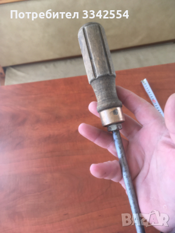 ОТВЕРТКА ЯК ИНСТРУМЕНТ ОГРОМНА И ЗДРАВА, снимка 5 - Отвертки - 36548732