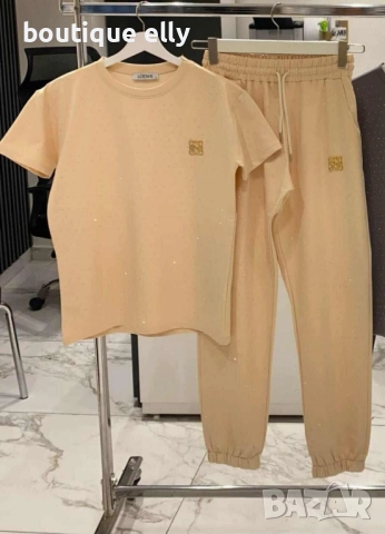 дамски екип