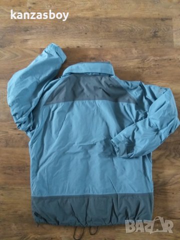 lowe alpine waterproof jacket - страхотно мъжко яке ХЛ, снимка 10 - Якета - 38660173