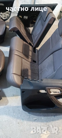 салон за Пежо 2008, 2014г, снимка 4 - Части - 53024632