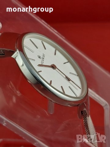 Часовник ACCURIST 8080, снимка 2 - Дамски - 32495468