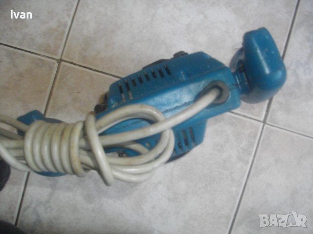 Made in JAPAN-RYOBI-570 Вата-Японска Оберфреза-Професионална-ОТЛИЧНА-Лимитирана Серия, снимка 10 - Други инструменти - 37301695