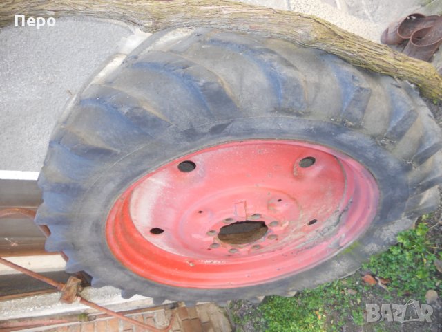 ПРОДАВАМ ЧАСТИ ЮМЗ 6Л, снимка 6 - Части - 28309023