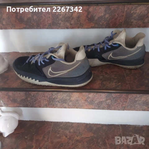 Мйжки маратонки Nike, снимка 2 - Маратонки - 52733590