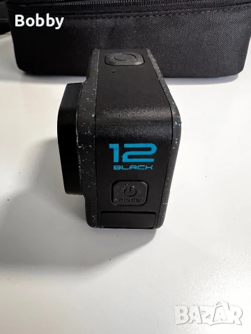 GoPro Hero 12 black bundle, снимка 5 - Камери - 51340072