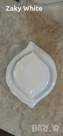 Български порцелан , снимка 10 - Сервизи - 53075921