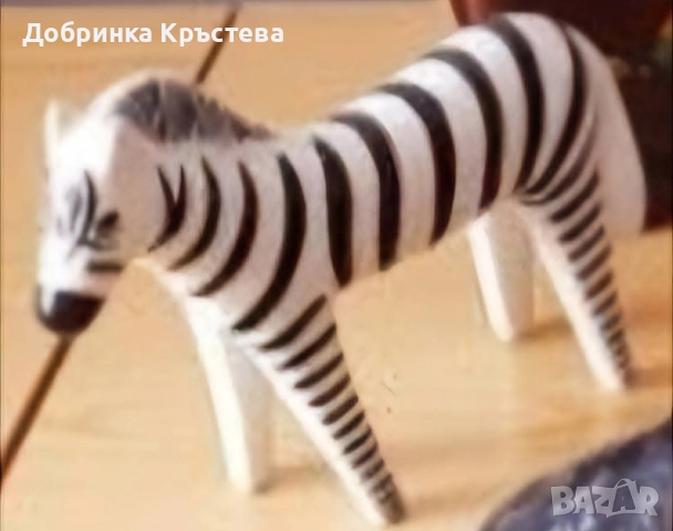 Търся български порцеланови фигурки , снимка 6 - Антикварни и старинни предмети - 45775450