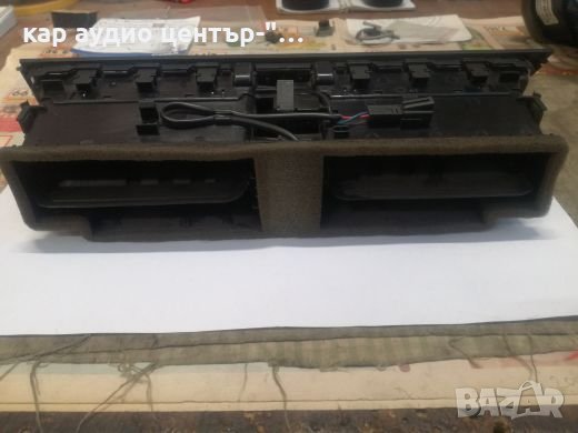 Audi A4/A5,духалки средна конзола, снимка 3 - Аксесоари и консумативи - 38877439